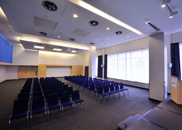 Quality Hotel Ostrava City