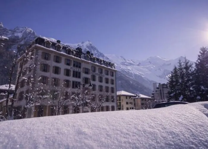 Hotel Richemond