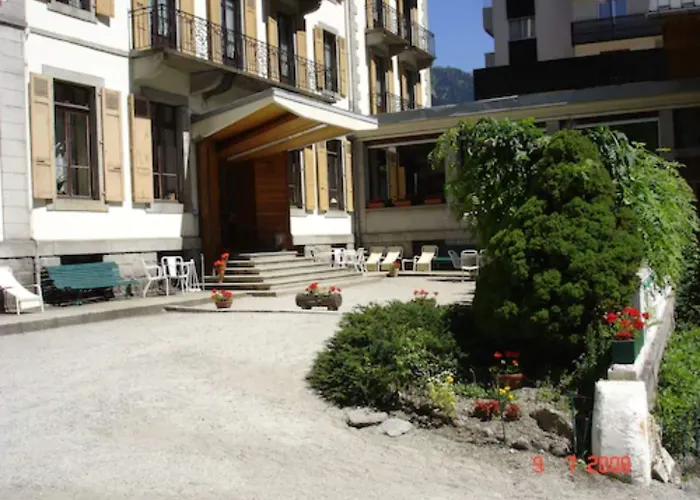 Hôtel Richemond