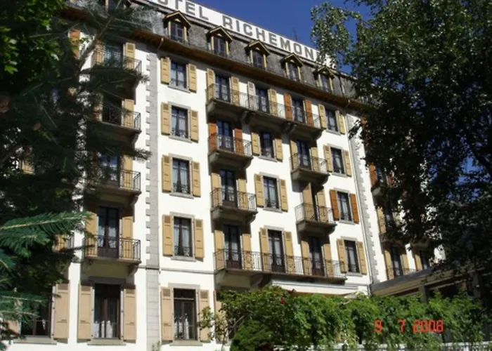 Hôtel Richemond