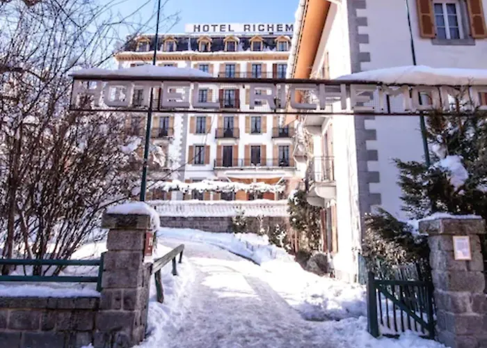 Hôtel Richemond
