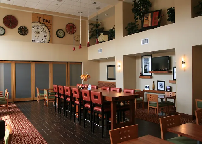 Hampton Inn & Suites By Hilton Walla Walla