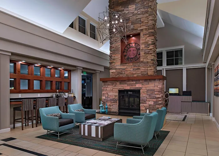 Residence Inn Bryan College Station