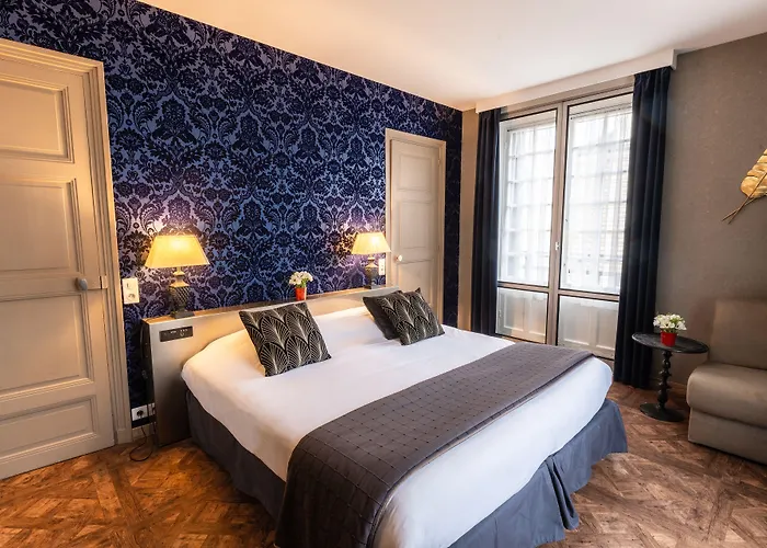 Grand Hôtel de L'Espérance