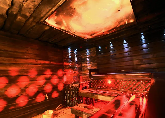 Grand Rose Spa Hotel