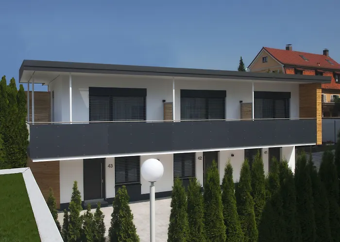 Ebner - Boutique-Hotel&Konditorei