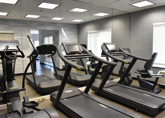 Fairfield Inn And Suites By Marriott Strasburg Shenandoah Valley