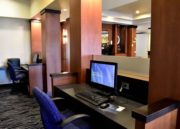Fairfield Inn And Suites By Marriott Strasburg Shenandoah Valley