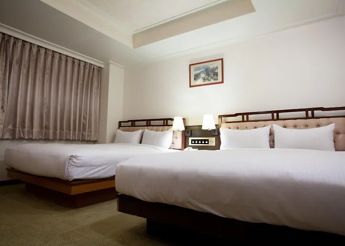 Hara Zuru Hotel