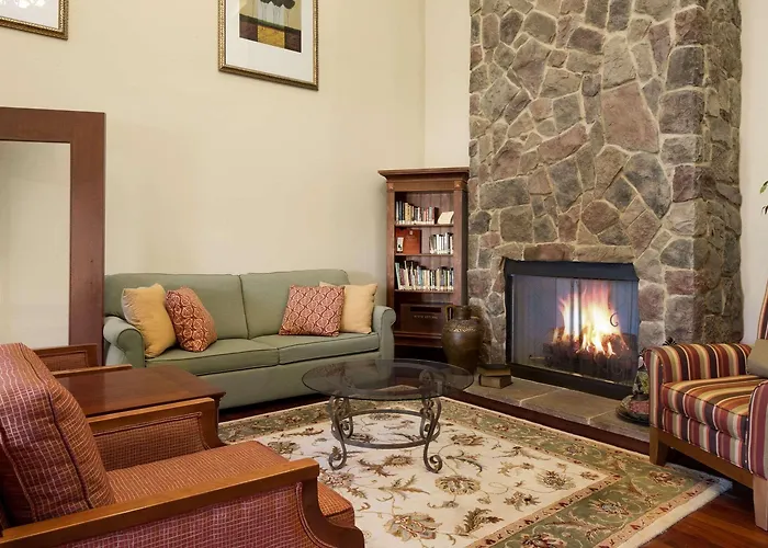 Country Inn & Suites By Radisson, Crestview, Fl