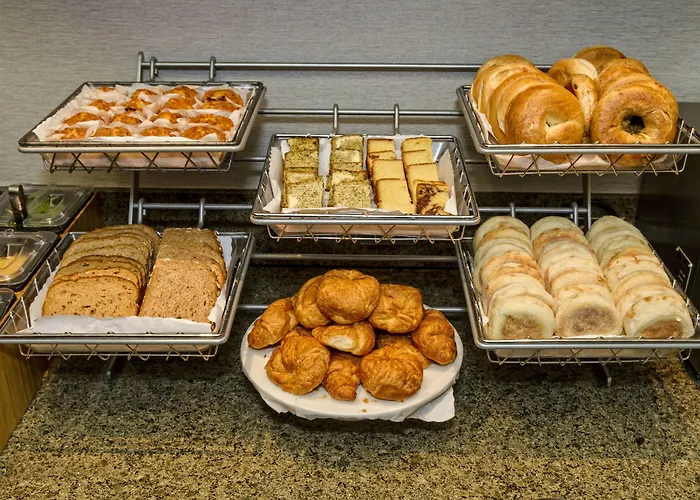 Springhill Suites By Marriott Naples