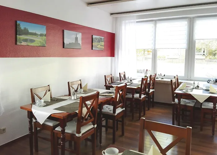 Akzent City-Hotel Kleve