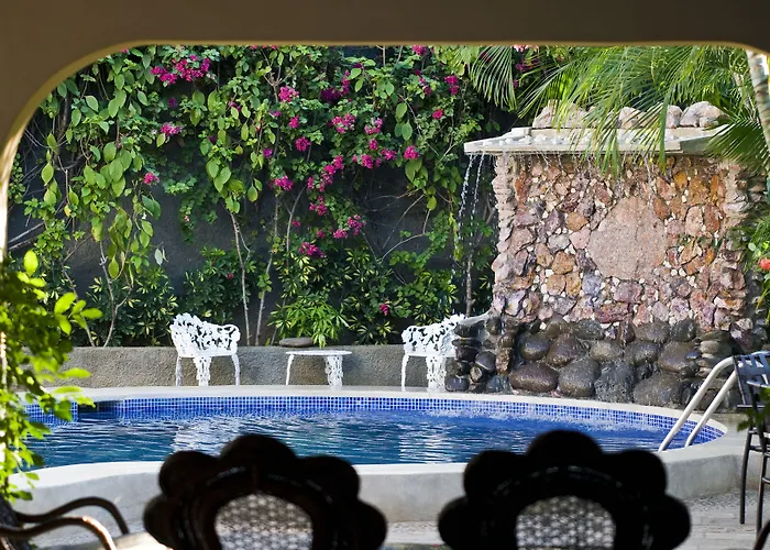 Hotel Mozonte