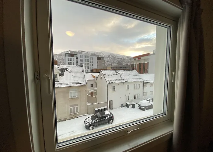 First Hotel Viking