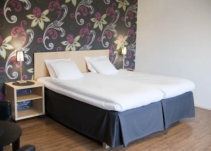 Centralhotellet