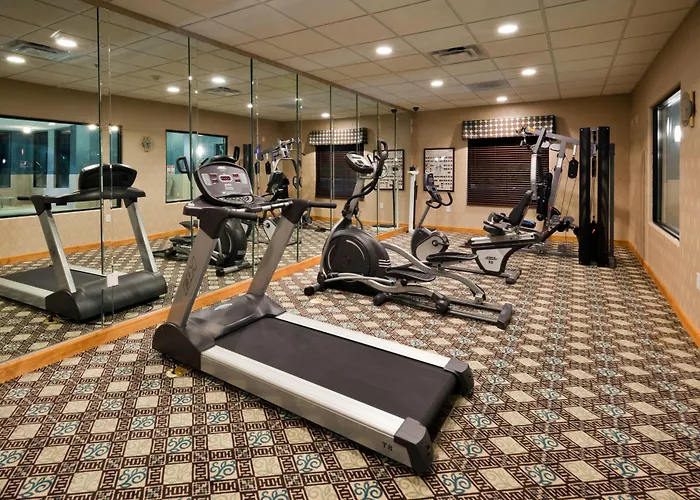 Holiday Inn Express & Suites Atlanta Southwest-Fairburn