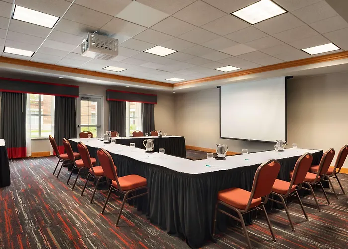 Homewood Suites By Hilton Madison West