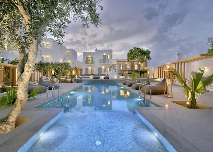 Petinos Hotel