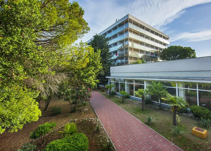 Hotel Imperial
