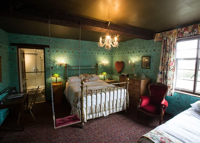 Hundred House Hotel
