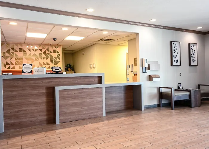 Candlewood Suites Lafayette By Ihg