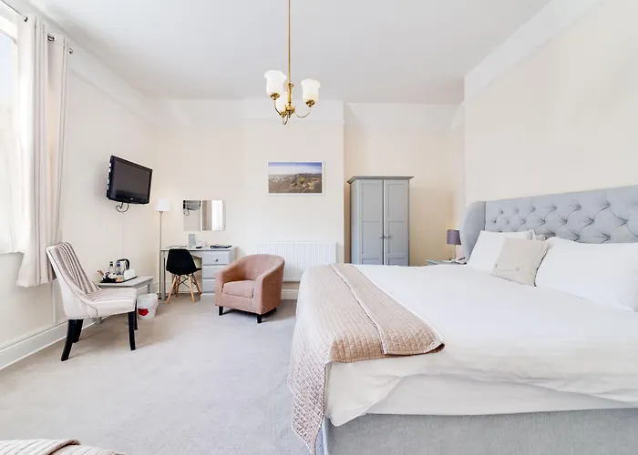 Mount Pleasant Hotel