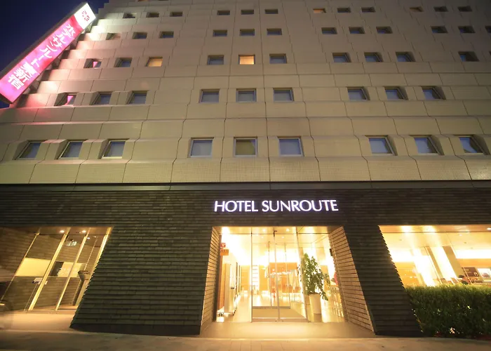 Sotetsu Fresa Inn Higashi Shinjuku