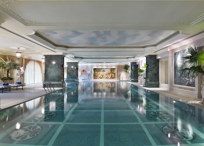 Legendale Hotel Beijing