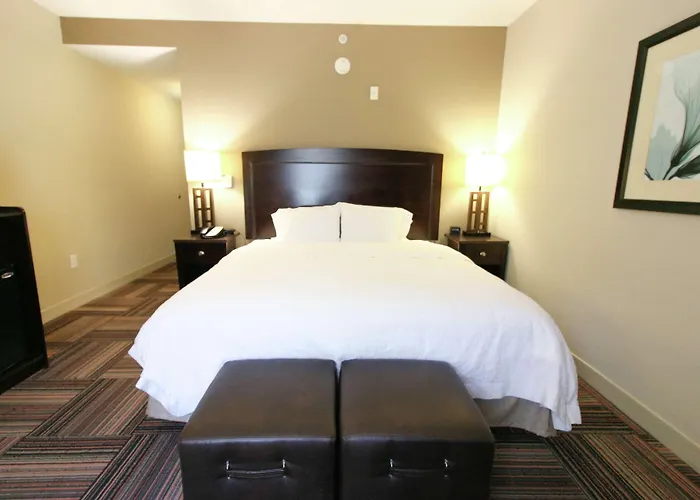 Hampton Inn & Suites Flowery Branch
