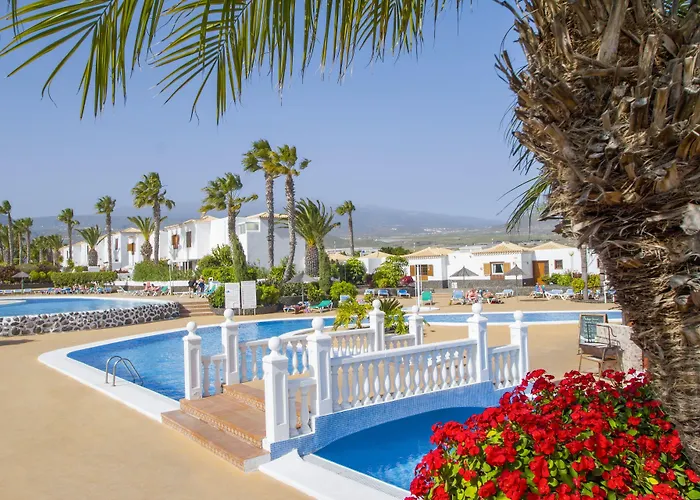 Royal Tenerife Country Club