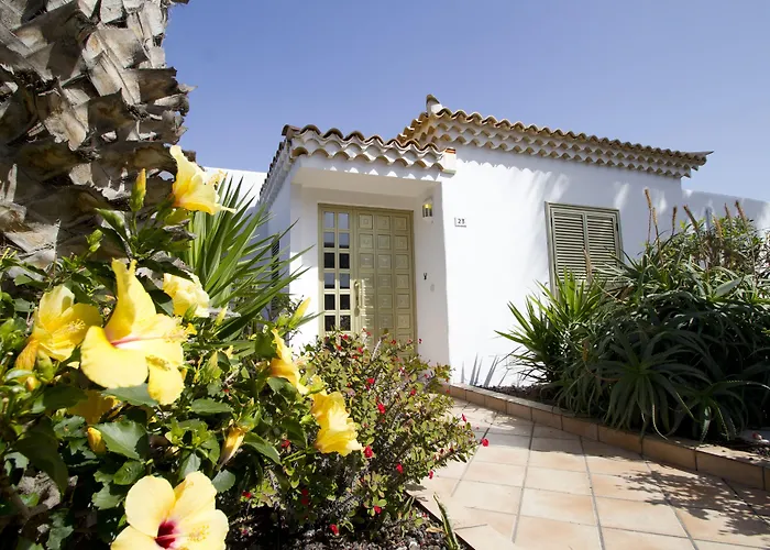 Royal Tenerife Country Club