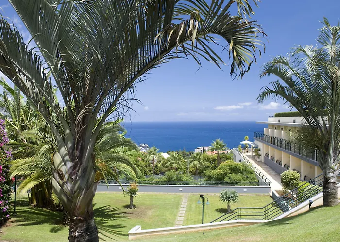 Madeira Panoramico Hotel