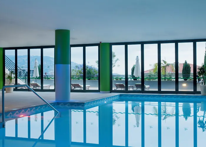 Madeira Panoramico Hotel