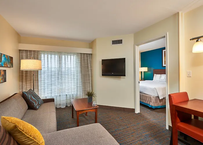 Residence Inn By Marriott Abilene