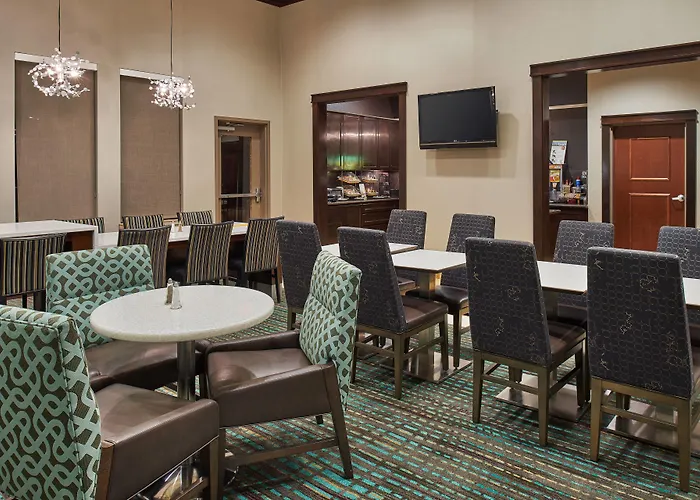 Residence Inn By Marriott Abilene