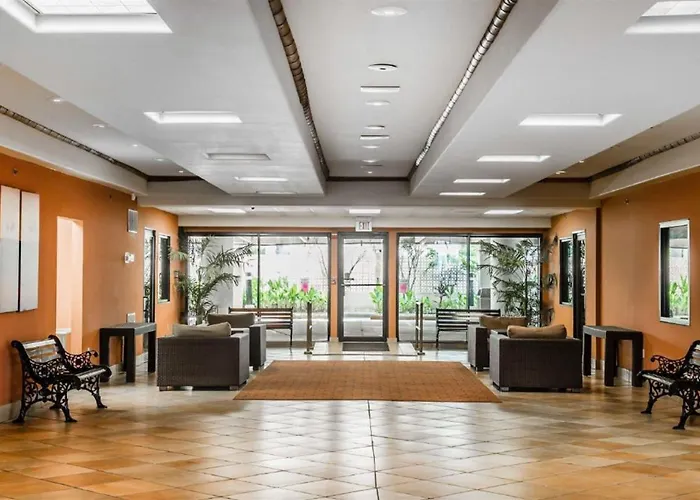 Sunchase Inn & Suites