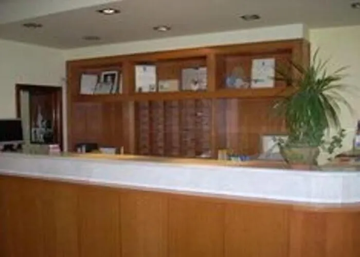 Hotel Korinthos