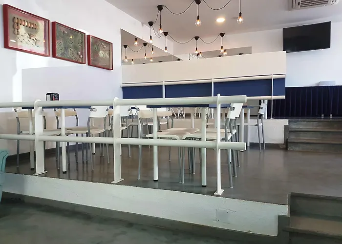 Apartamentos Turisticos Soldoiro