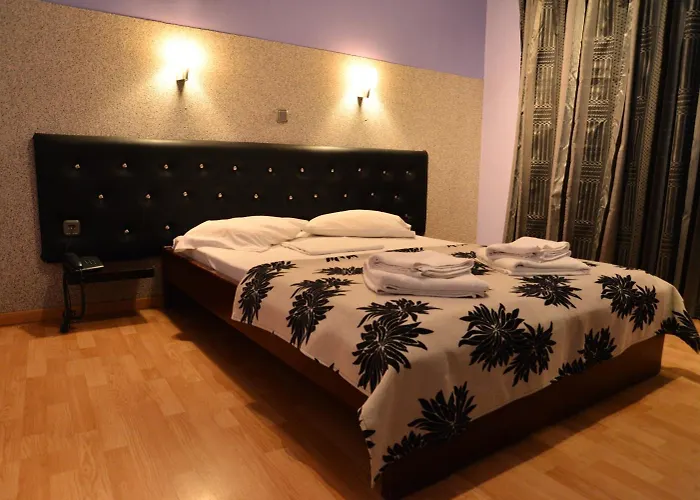 Hotel Korinthos