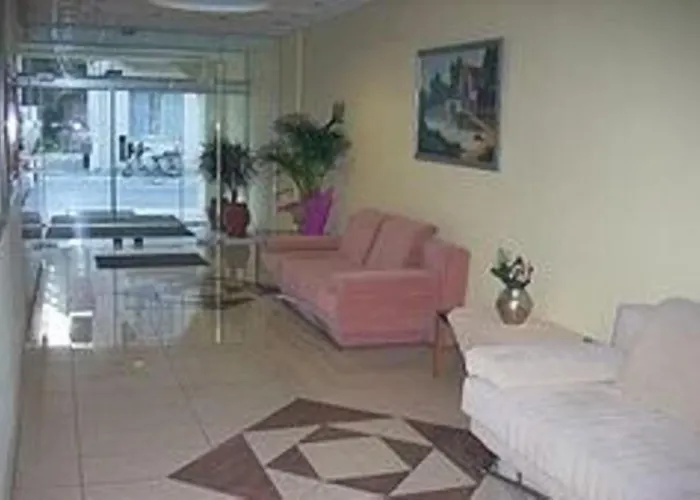 Hotel Korinthos