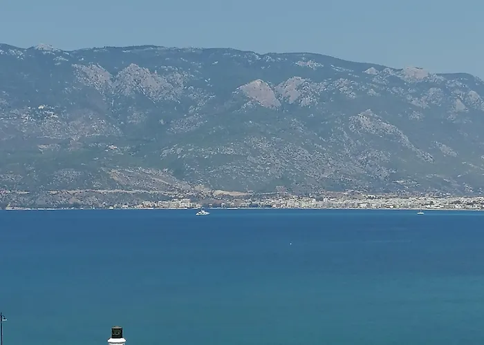 Hotel Korinthos