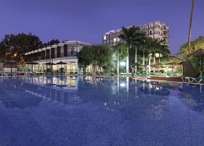Relaxia Beverly Park
