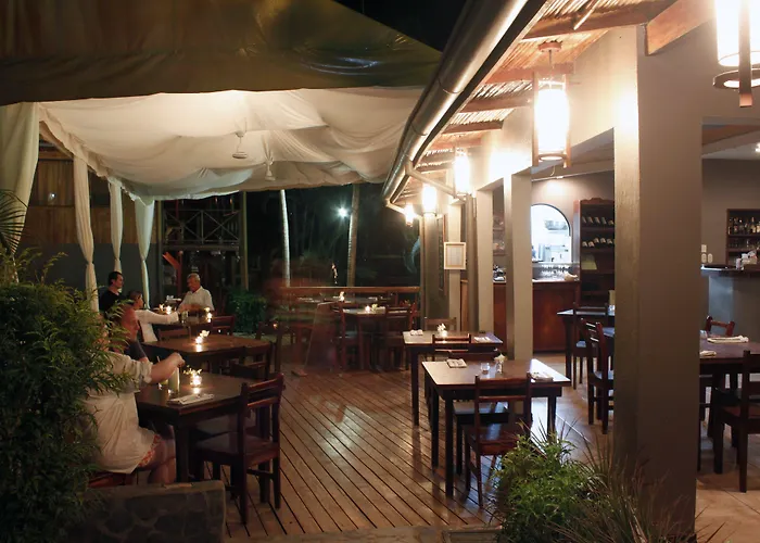 Hotel Arco Iris