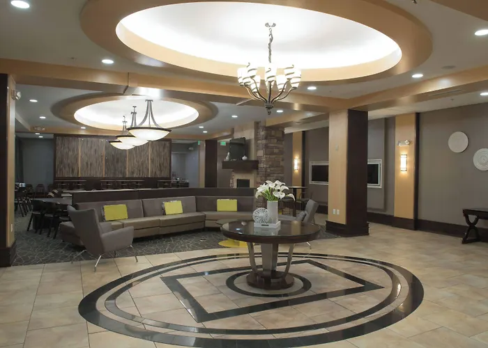 Springhill Suites By Marriott Logan