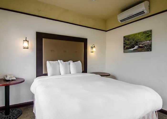 Hotel Seville