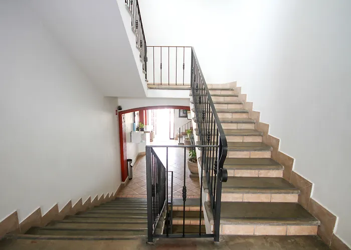 Hotel Arboledas Industrial