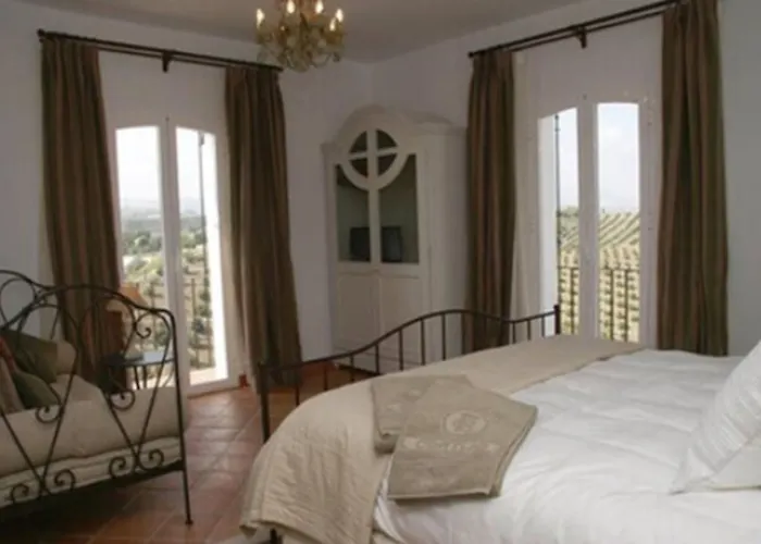 B Bou Hotel Cortijo Bravo