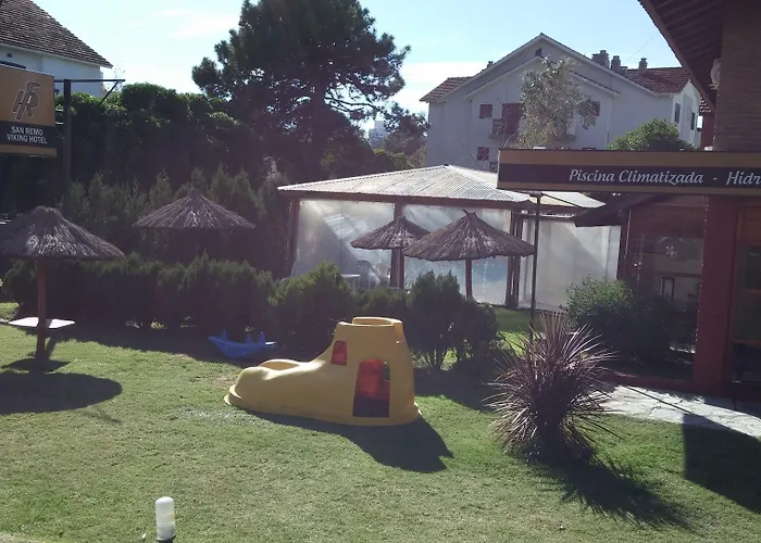 San Remo Viking Hotel