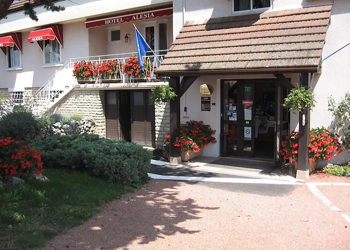 Maison Cabotte