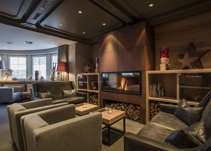 Hotel Valentin